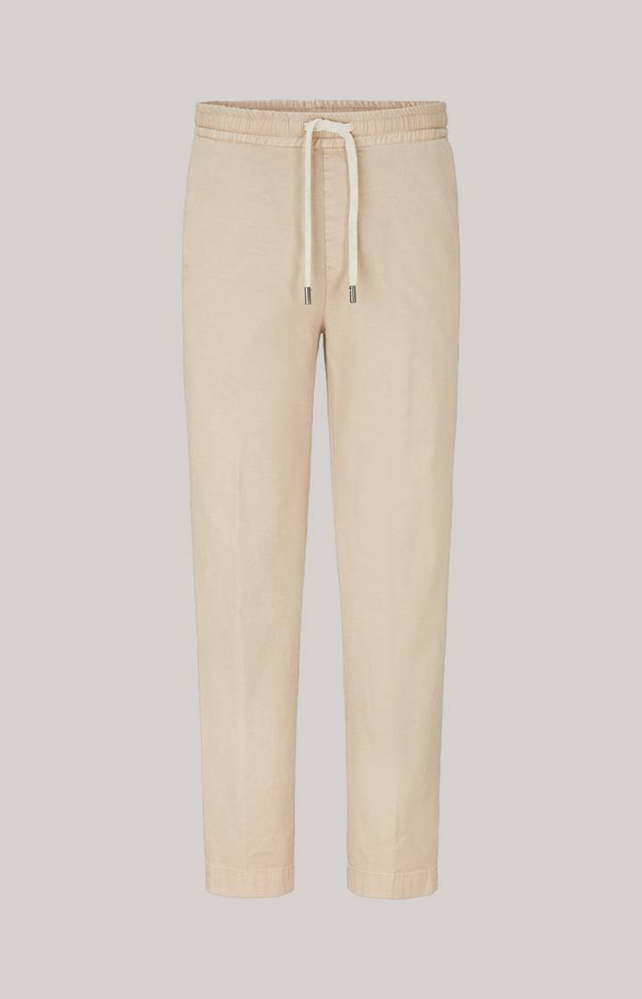 Joop Joggpants Explose in Hellbeige Kostenloser Versand
