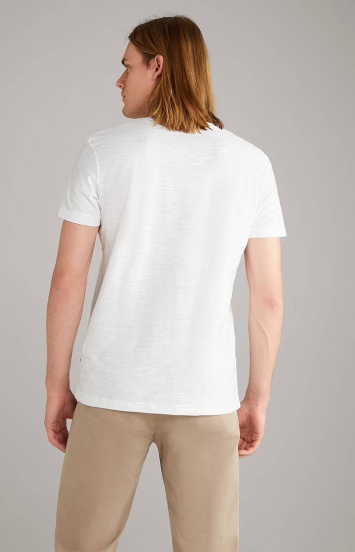 Joop T-Shirt Alan in Weiß Limitierter Zeitrabatt