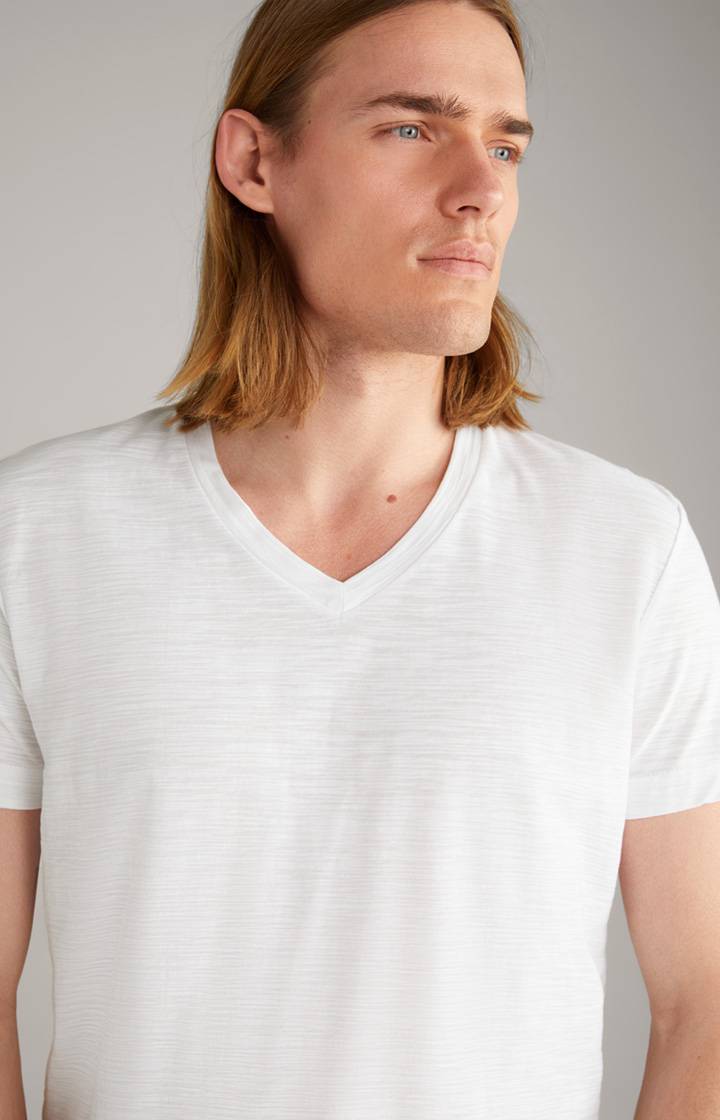 Joop T-Shirt Alan in Weiß Limitierter Zeitrabatt