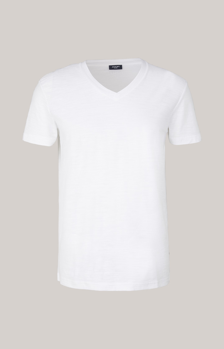 Joop T-Shirt Alan in Weiß Limitierter Zeitrabatt