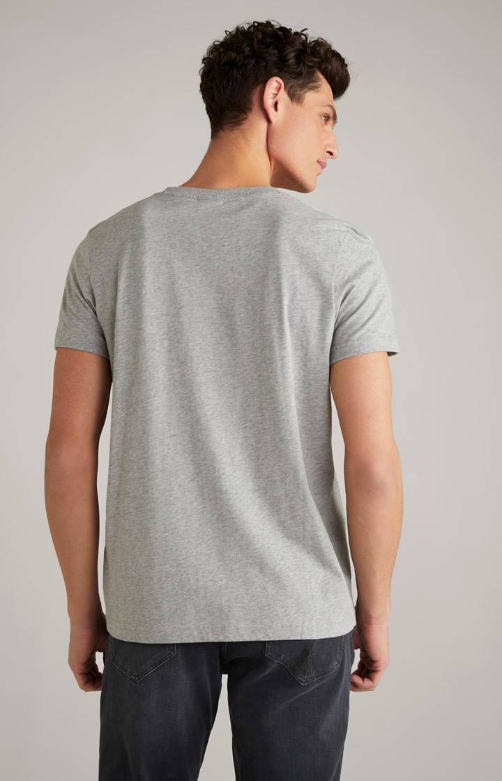 Joop T-Shirt Adamo in Grau Fabrikpreis