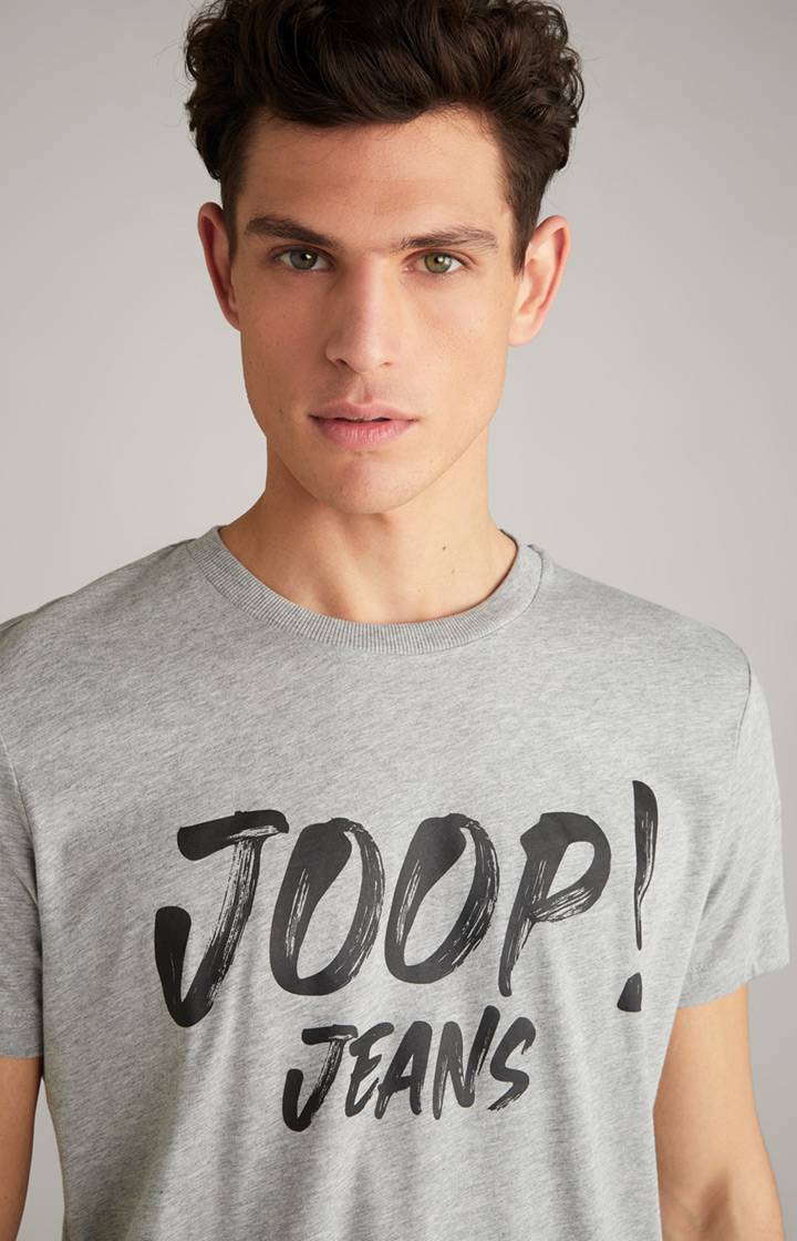 Joop T-Shirt Adamo in Grau Fabrikpreis