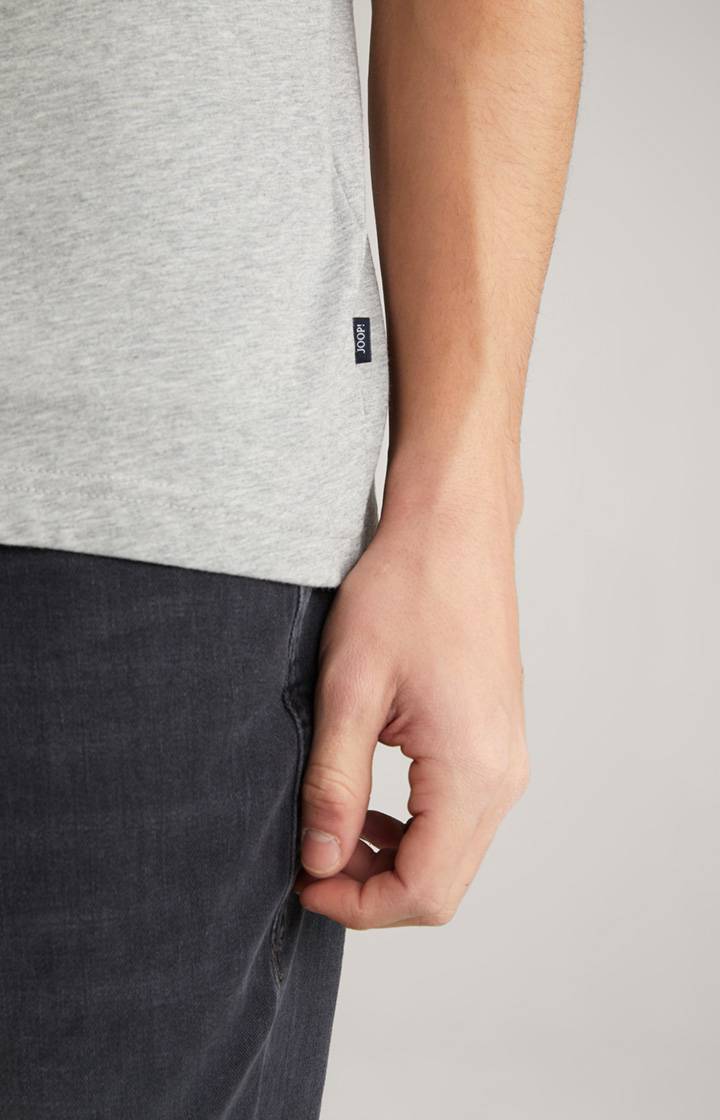 Joop T-Shirt Adamo in Grau Fabrikpreis