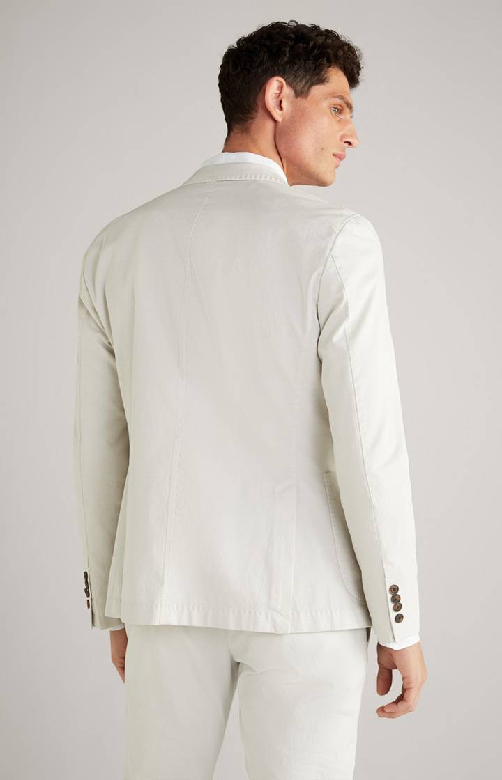 Joop Sakko Hoverest in Offwhite Begrenztes Angebot
