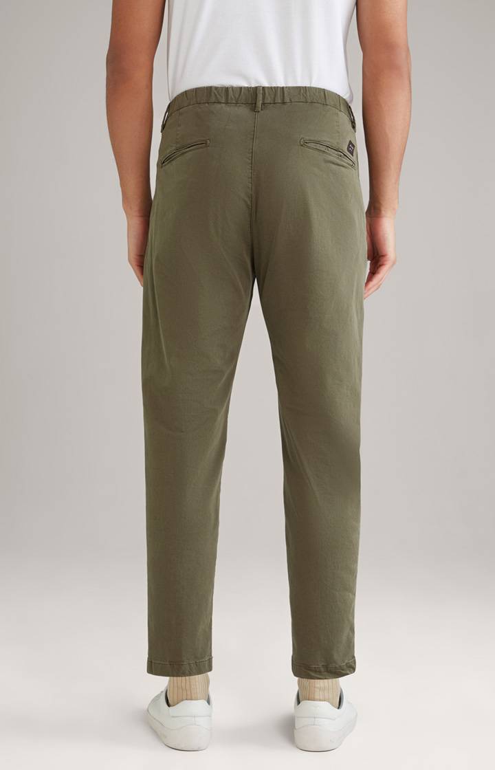 Joop Chino Lead in Khaki Black Friday