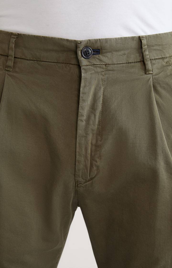 Joop Chino Lead in Khaki Black Friday