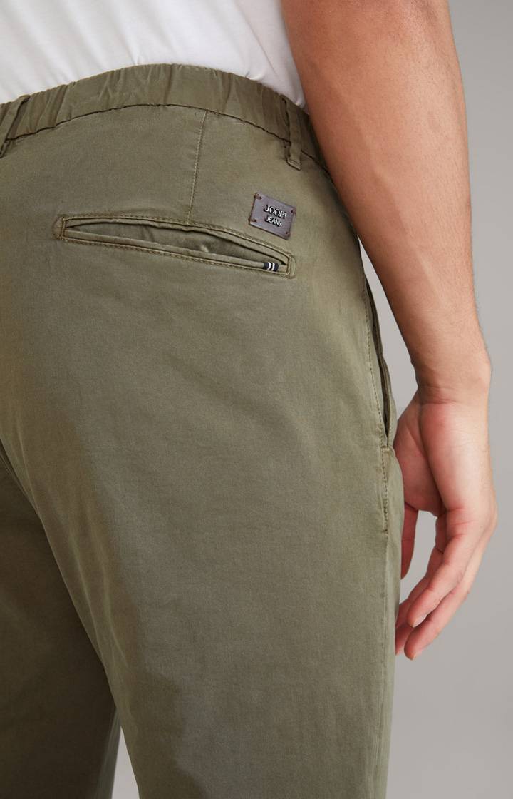 Joop Chino Lead in Khaki Black Friday