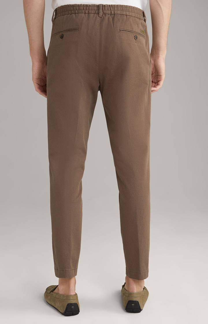 Joop Chino in Braun Weihnachtsangebot