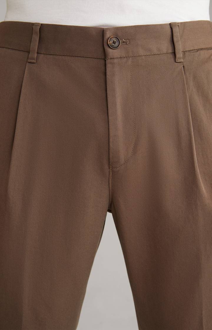 Joop Chino in Braun Weihnachtsangebot
