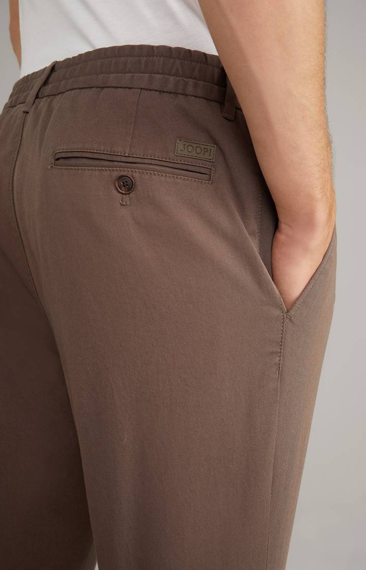 Joop Chino in Braun Weihnachtsangebot