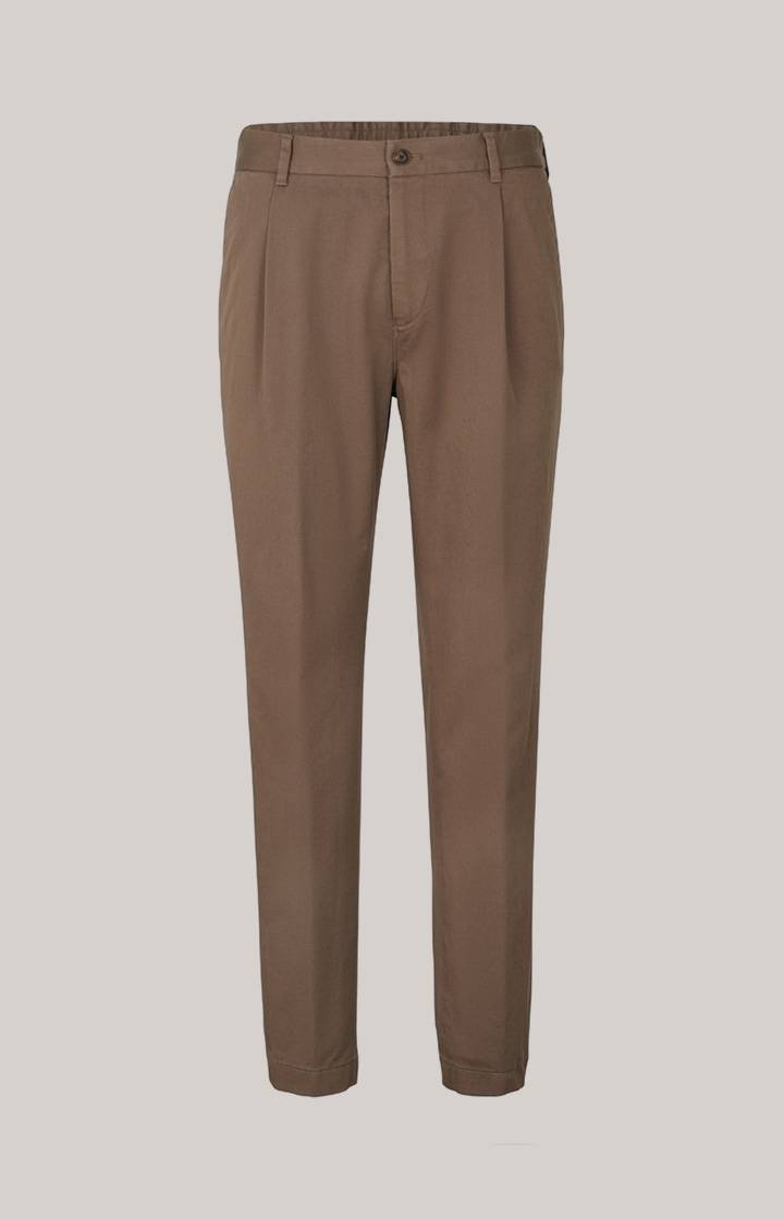 Joop Chino in Braun Weihnachtsangebot