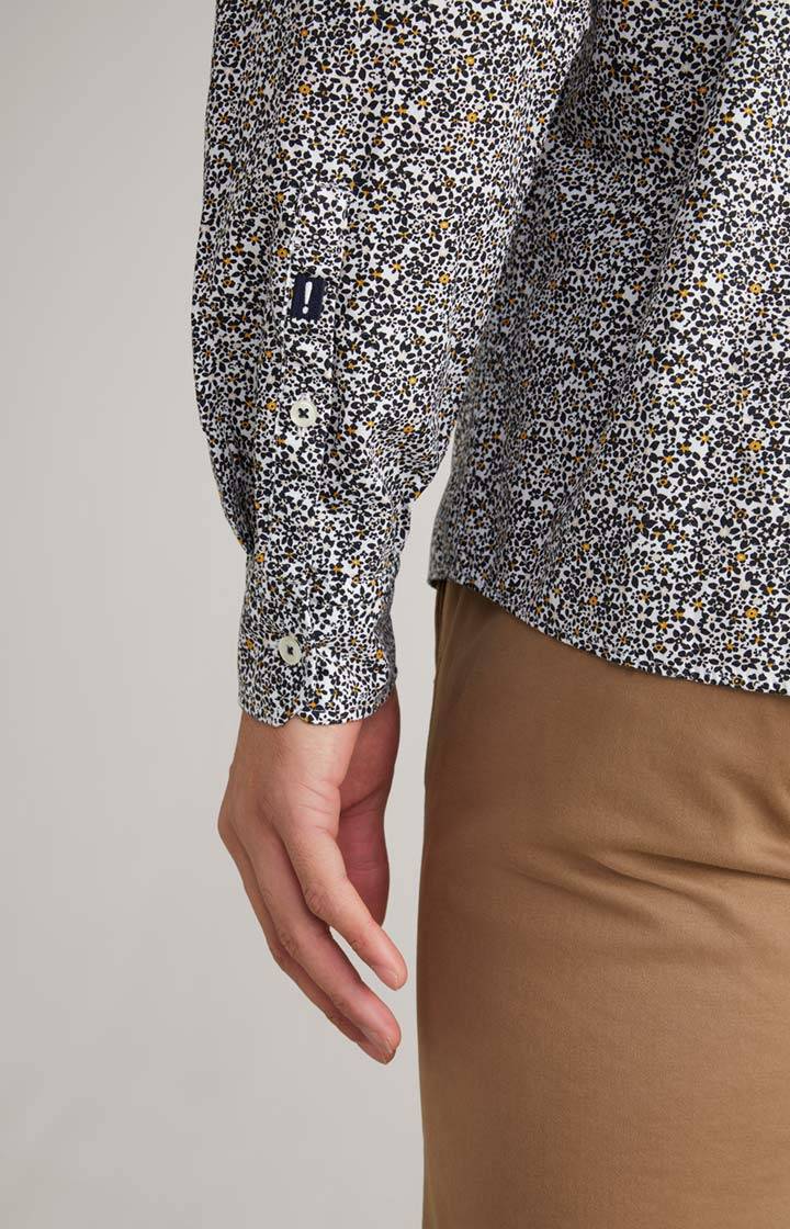Joop Hemd Hanson in Navy Osterangebot