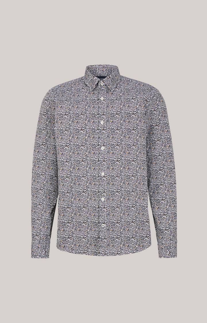 Joop Hemd Hanson in Navy Osterangebot