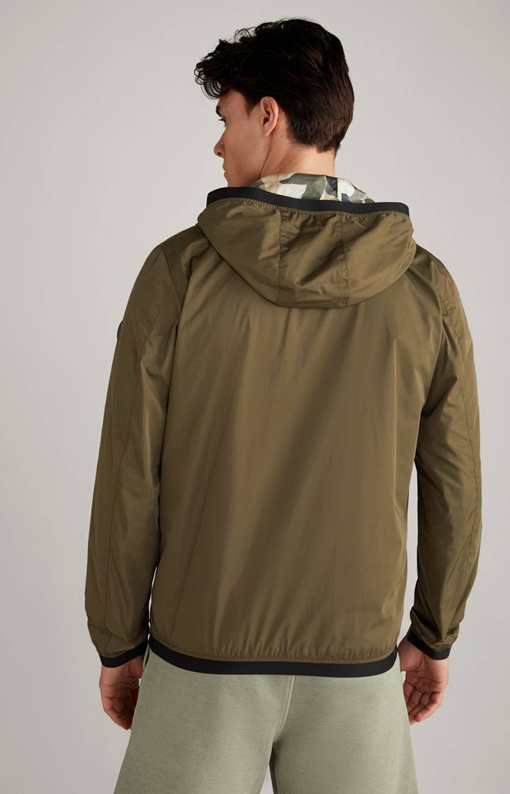Joop Wendejacke Lannie in Oliv Muttertagsangebot