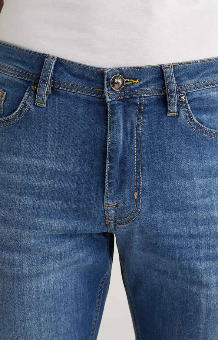 Joop Jeans Fortres in Blau Heißer Verkauf