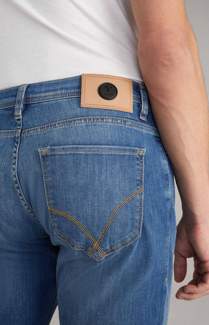 Joop Jeans Fortres in Blau Heißer Verkauf
