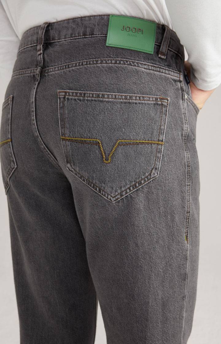 Joop Re-Flex Jeans in Hellgrau Top Angebot