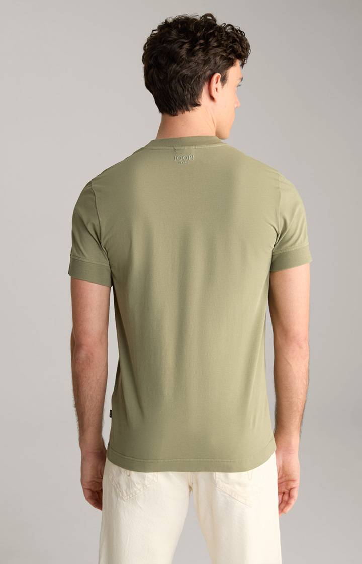 Joop T-Shirt Cedric in Oliv Räumungsverkauf