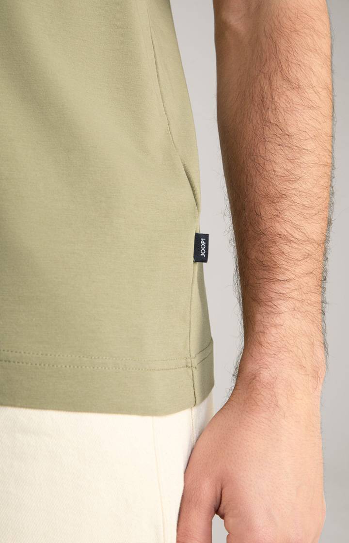 Joop T-Shirt Cedric in Oliv Räumungsverkauf