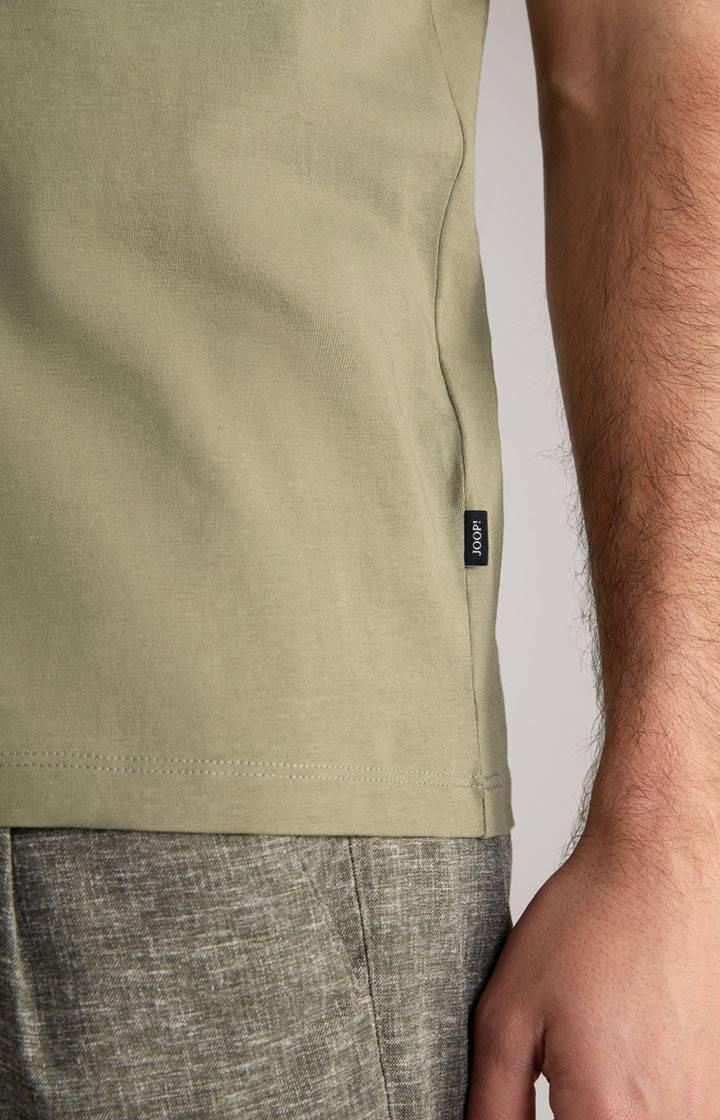 Joop T-Shirt Alphis in Oliv VIP-Rabatte