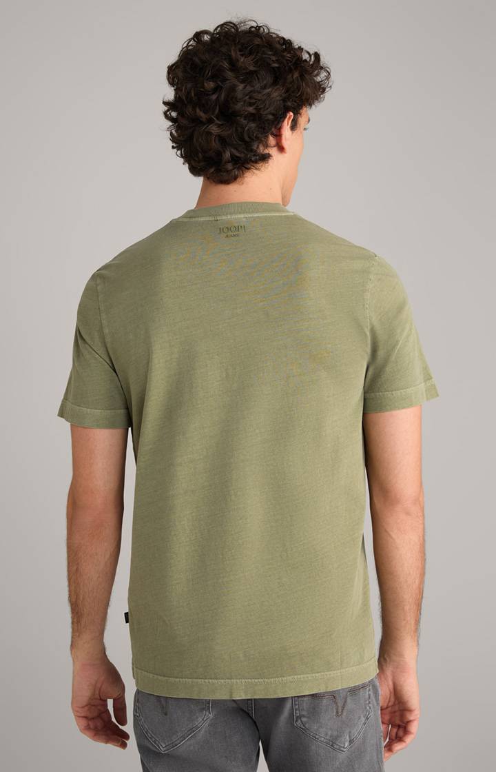 Joop T-Shirt Carusio in Grün Begrenzte Freigabe