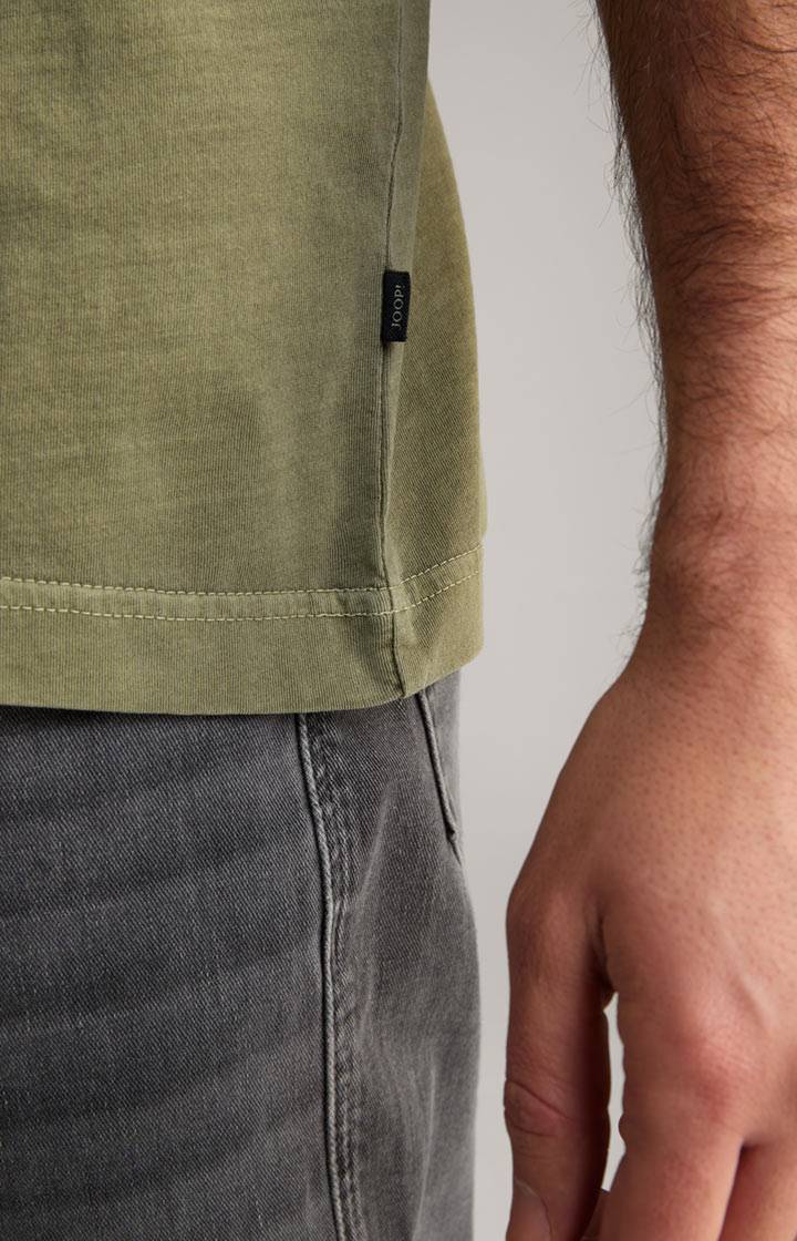 Joop T-Shirt Carusio in Grün Begrenzte Freigabe