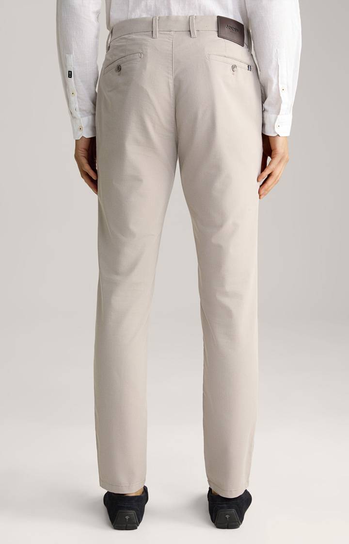 Joop Chino Steen in Hellbeige Bis zu 55% Rabatt