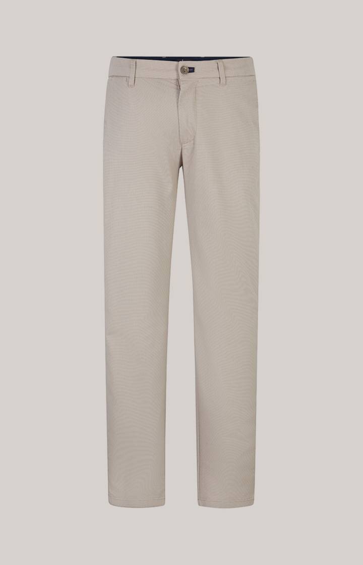 Joop Chino Steen in Hellbeige Bis zu 55% Rabatt