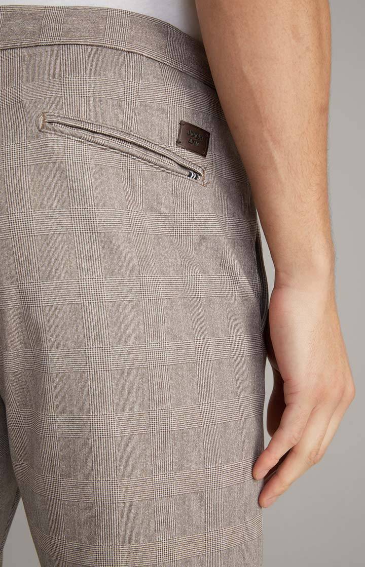 Joop Chino Maxton in Hellbraun Clearance-Verkauf