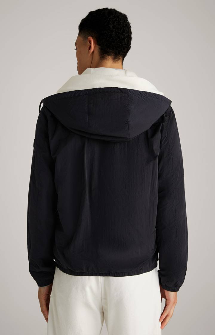 Joop 2in1 Windbreaker-Jacke Mattis in Navy Kostenloser Versand international