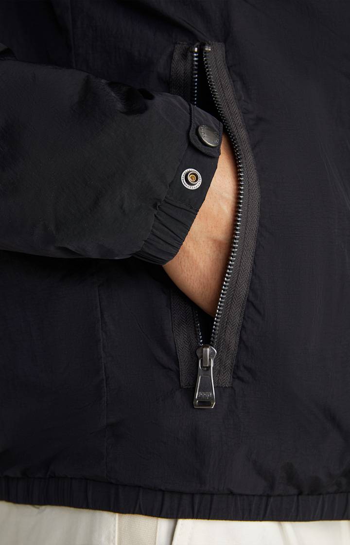 Joop 2in1 Windbreaker-Jacke Mattis in Navy Kostenloser Versand international
