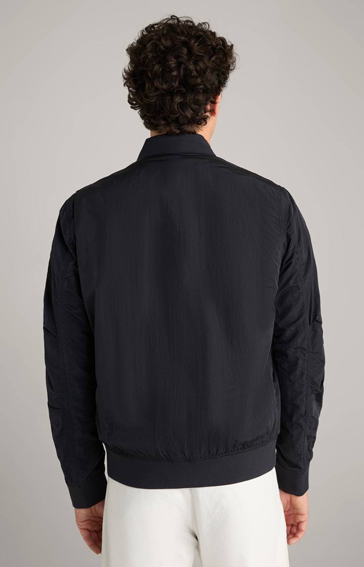 Joop Jacke Tesky in Navy Begrenzt auf 3 Tage