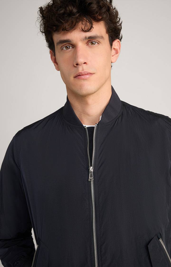 Joop Jacke Tesky in Navy Begrenzt auf 3 Tage