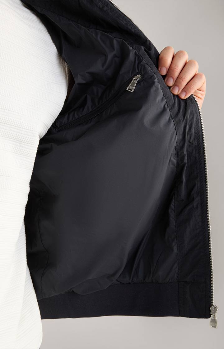 Joop Jacke Tesky in Navy Begrenzt auf 3 Tage