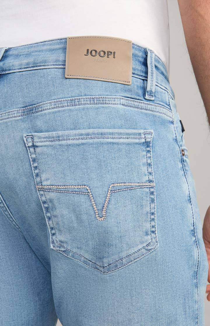 Joop Jeans Stephen in Hellblau Fabrikverkauf