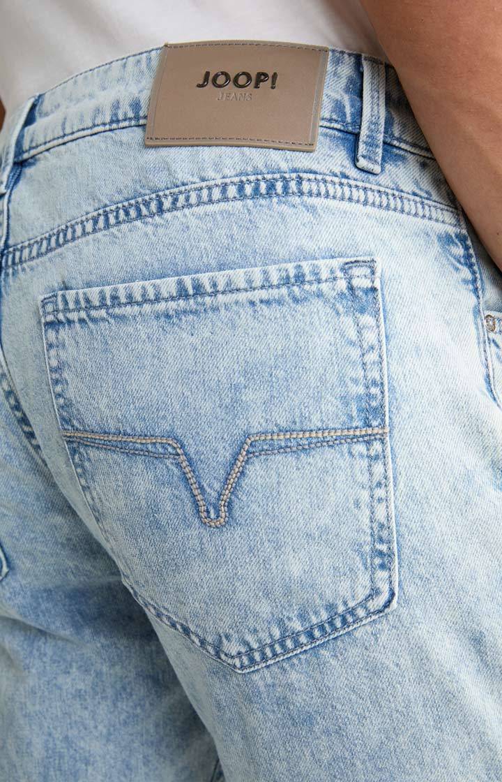 Joop Jeans Stephen in Aqua-Blue Limitierter Zeitrabatt