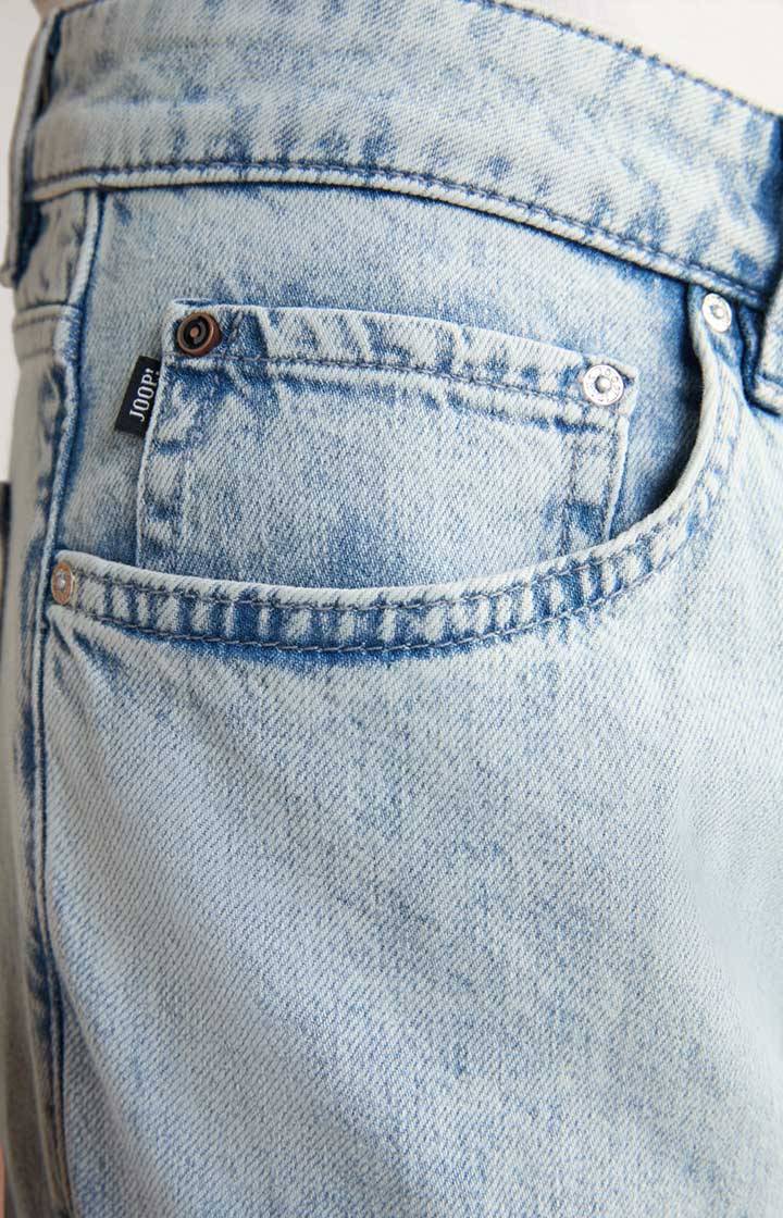Joop Jeans Stephen in Aqua-Blue Limitierter Zeitrabatt