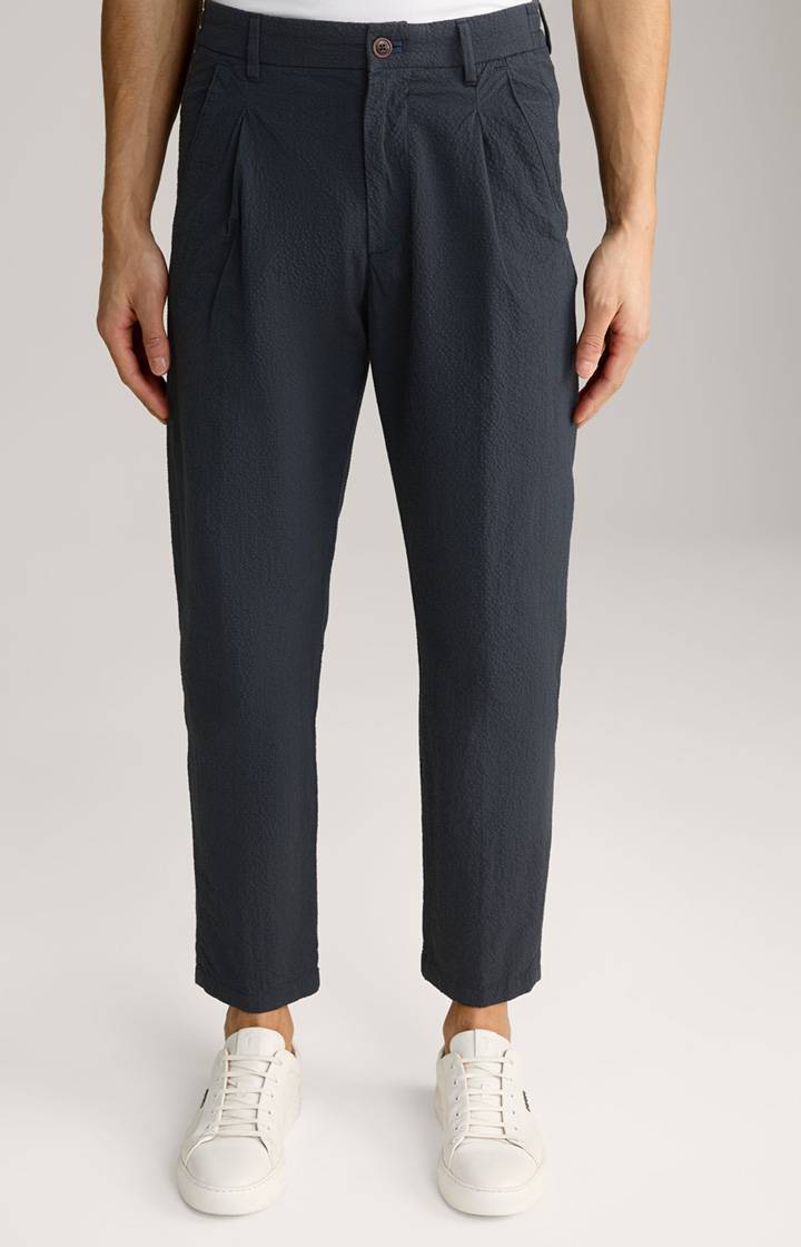 Joop Chino Lead in Navy Sonderangebot