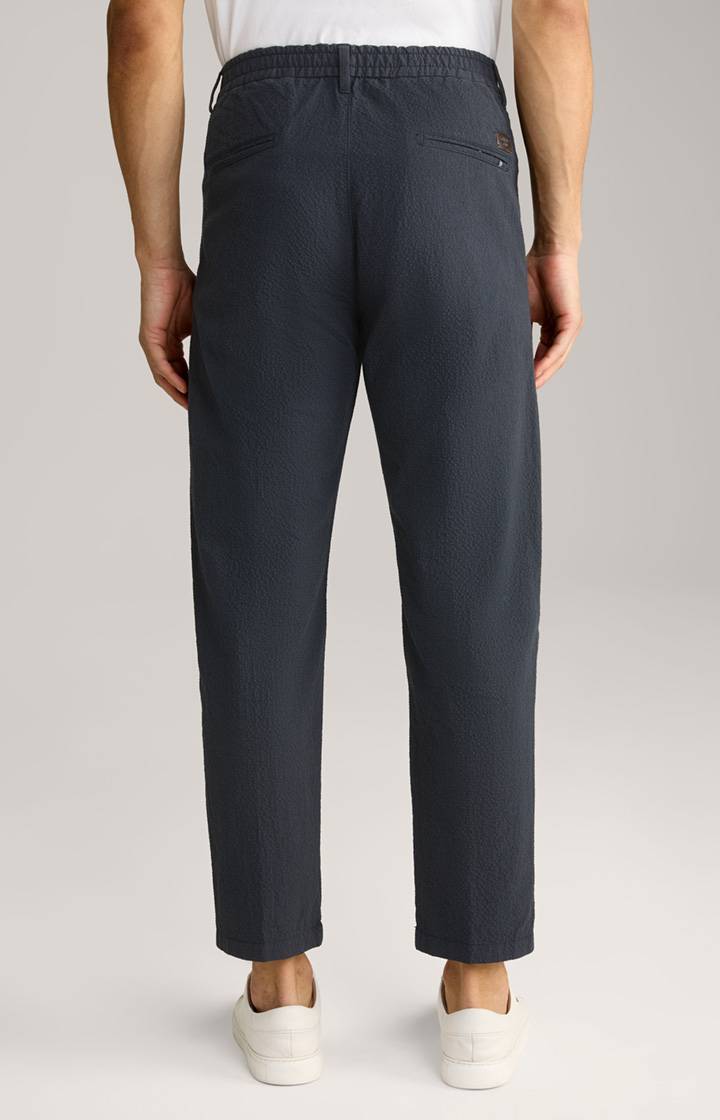 Joop Chino Lead in Navy Sonderangebot