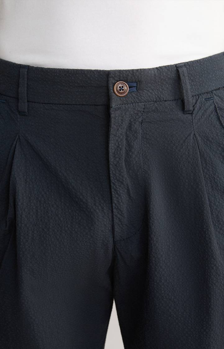 Joop Chino Lead in Navy Sonderangebot