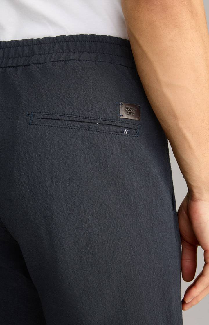 Joop Chino Lead in Navy Sonderangebot