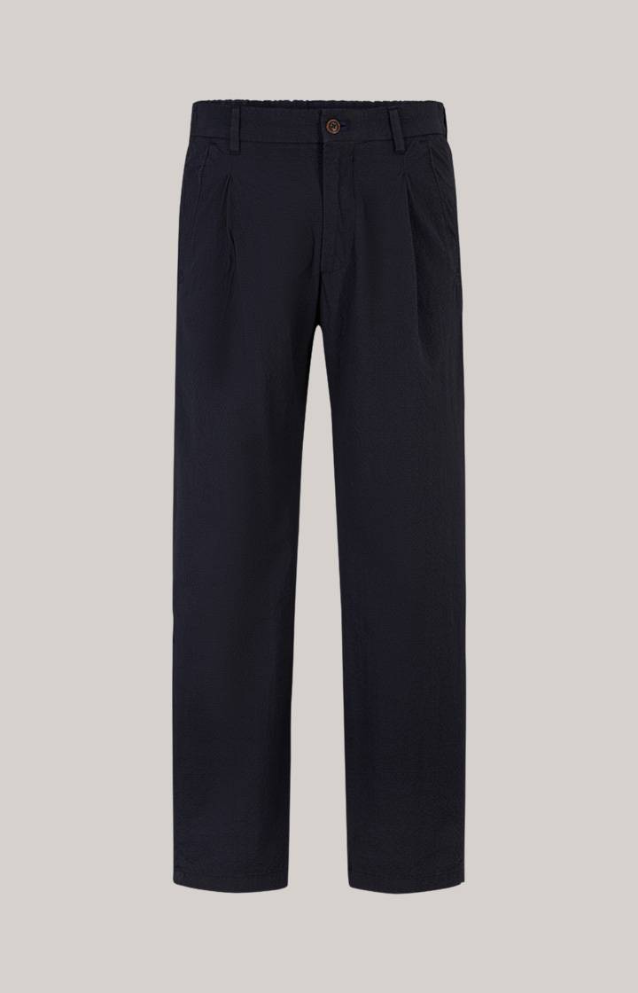 Joop Chino Lead in Navy Sonderangebot