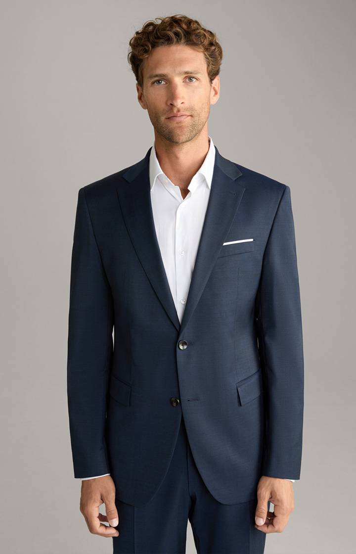 Joop Baukasten-Sakko Finch in Navy Rabatt