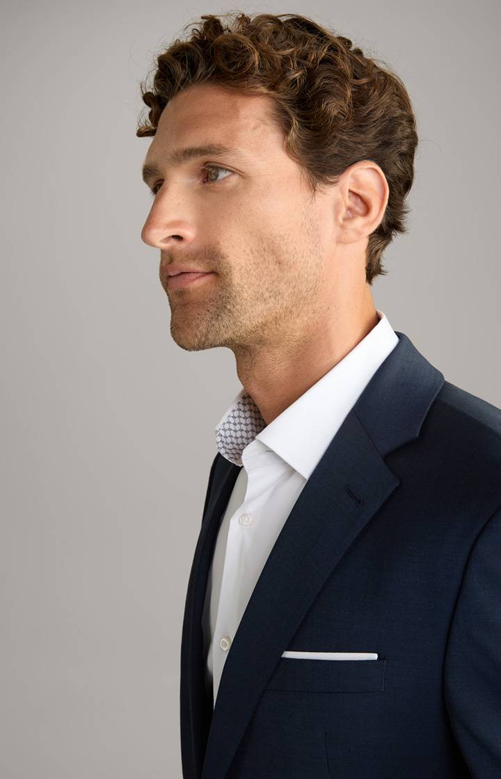 Joop Baukasten-Sakko Finch in Navy Rabatt