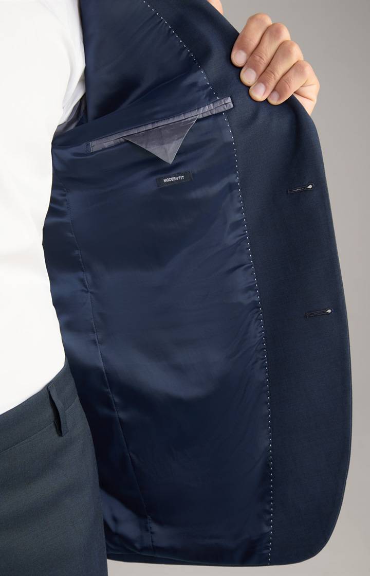Joop Baukasten-Sakko Finch in Navy Rabatt