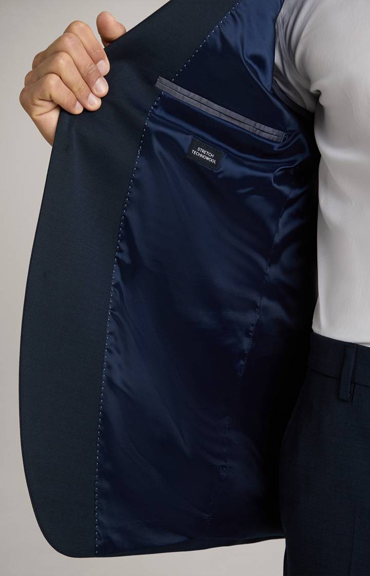 Joop Baukasten-Sakko Finch in Navy Rabatt