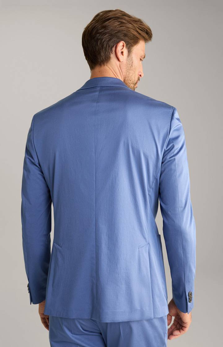 Joop Baumwoll-Baukasten-Sakko Dash in Hellblau Flash Sale