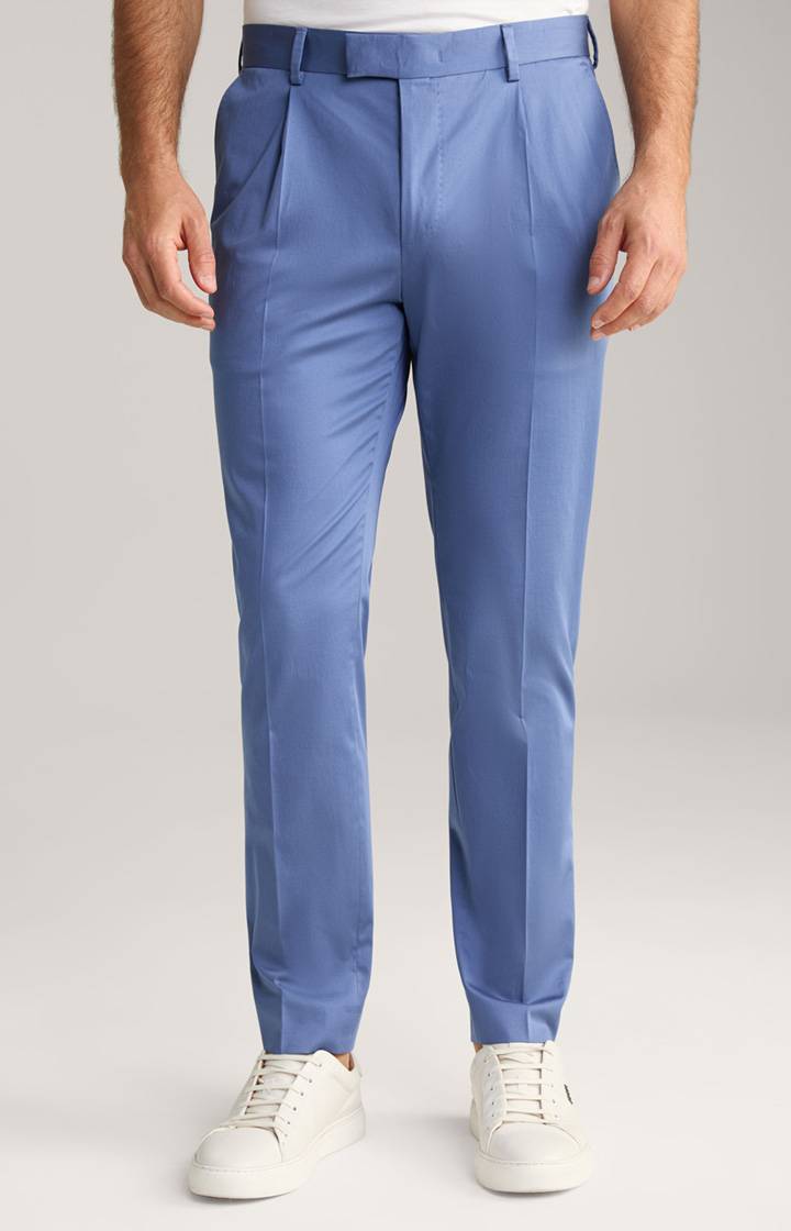 Joop Baumwoll-Baukasten-Hose Bennet in Hellblau Begrenztes Angebot