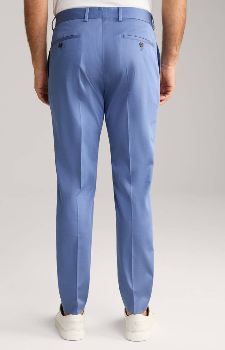 Joop Baumwoll-Baukasten-Hose Bennet in Hellblau Begrenztes Angebot