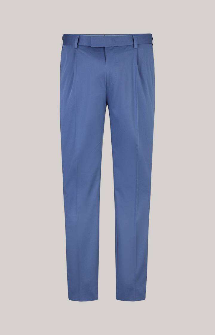 Joop Baumwoll-Baukasten-Hose Bennet in Hellblau Begrenztes Angebot